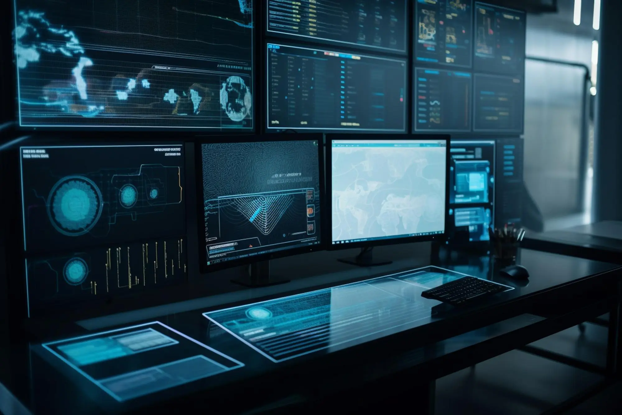 network security