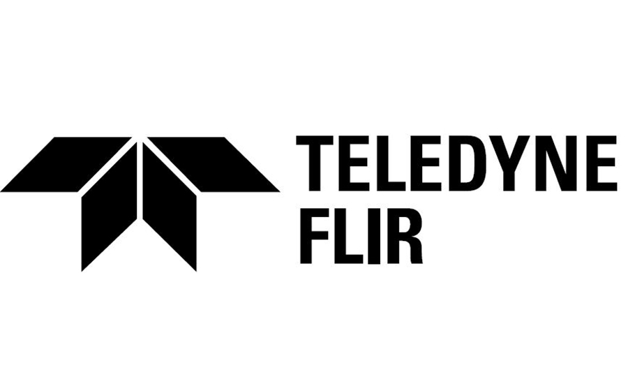 Teledyne-FLIR-logo