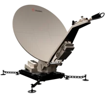 Vsat terminal